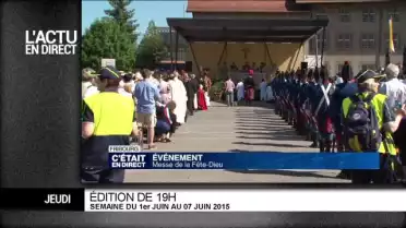 Le zapping de la semaine