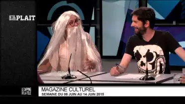 Retour en image sur les meilleurs moments de la semaine.