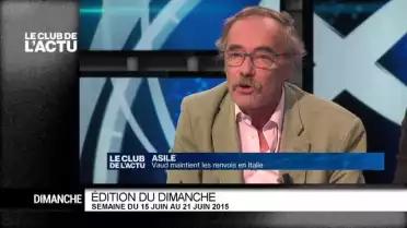 Retour en image sur les meilleurs moments de la semaine.