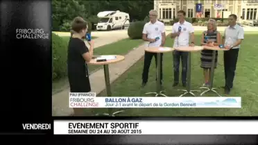 Retour en image sur les meilleurs moments de la semaine.