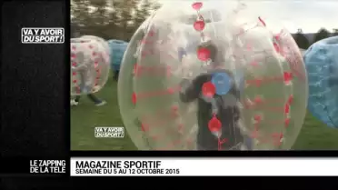 Retour en image sur les meilleurs moments de la semaine