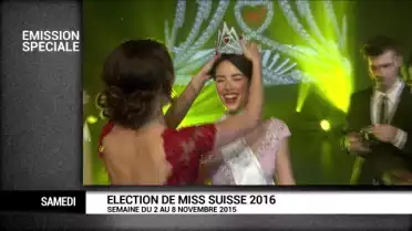 Le zapping 142 - 2015-11-09