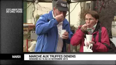 Retour en image sur les meilleurs moments de la semaine.