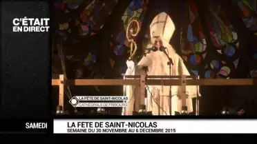 Retour en image sur les meilleurs moments de la semaine.
