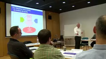 L’importance de la formation professionnelle supérieure