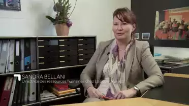 RH 2.0 : Nouveaux métiers et enjeux