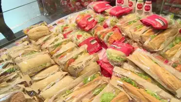 Le commerce de détail