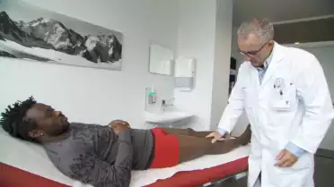 Blessures au football, 45’000 joueurs sur la touche