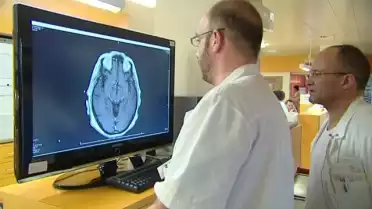 Traumatisme cranio-cérébral, des chocs pour les neurones