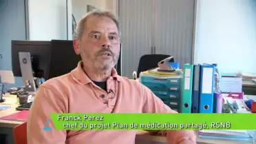 Coordination des soins, musique d’avenir