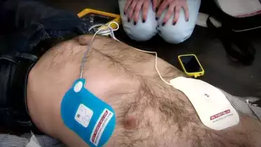 Les gestes qui sauvent, agir le plus vite possible