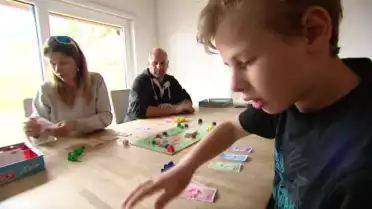 Maladies de la myéline, les nerfs à vif