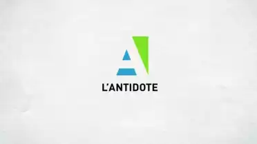 L&#039;Antidote du 15.12.16