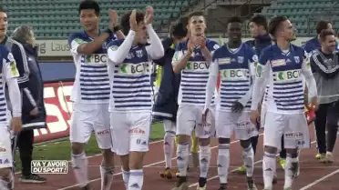 Football : Lausanne bat Wil 2-1 et s&#039;envole au classement
