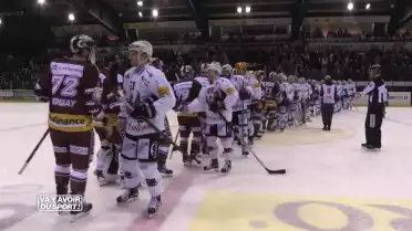 Fribourg-Gottéron est en vacances