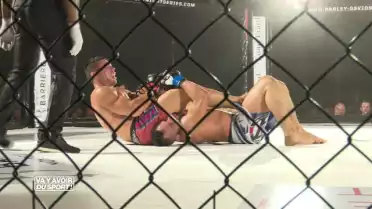 Du sang et de la testostérone à Montreux