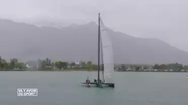 Ladycat gagne la 78e édition du Bol d'Or