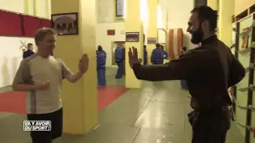 Cette semaine, Roland Guex teste le Võ-Viêtnam