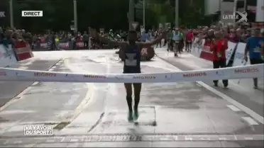 Doublé suisse pour la 83e édition de Morat-Fribourg