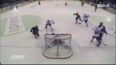 Malgré Huras, Fribourg-Gottéron ne sait toujours plus gagner