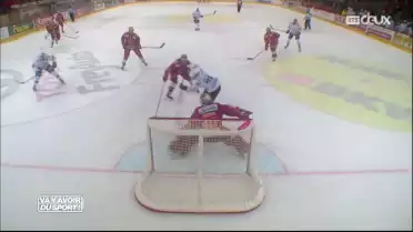 Fribourg-Gottéron est la nouvelle lanterne rouge de NLA