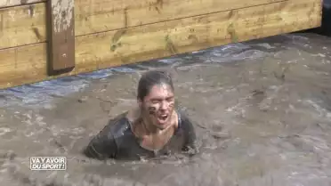 Le Mud Day, une véritable course pour aventurier