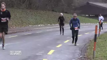 Succès populaire pour la 5e édition du Forcethon