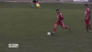 Bilan de mi-saison pour le FC Bavois