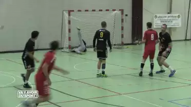 Handball : L&#039;omniprésence des clubs vaudois en 1ère Ligue