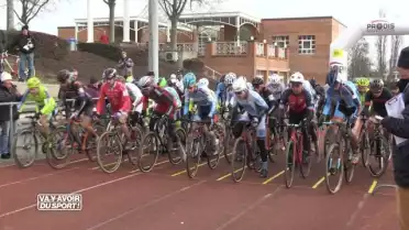 Le cyclocross de Nyon passe à l&#039;internationale