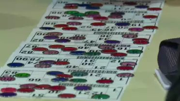 Loto Club des Accordeonistes à Bulle