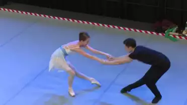 Les coulisses du Prix de Lausanne