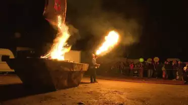 Carnaval d&#039;Orbe