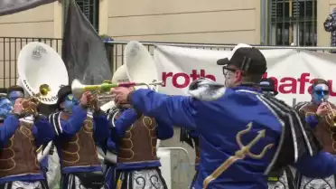 Carnaval de Moudon