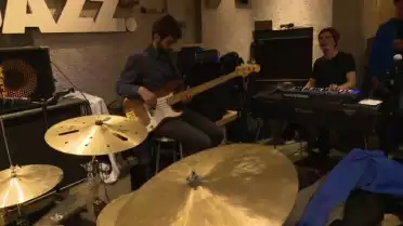 Festival Off du Cully Jazz