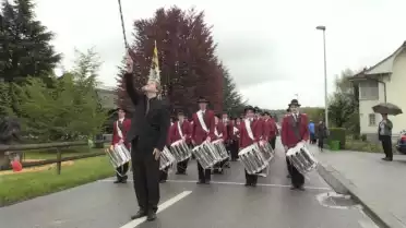 Giron des musiques de la Glâne 2016 à Châtonnaye