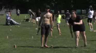 FRIBOURG KUBB M3ETING à Fribourg