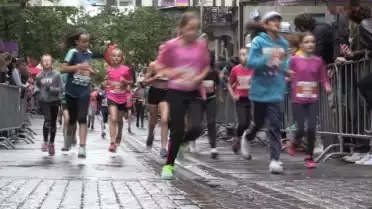 Course Mini Morat-Fribourg