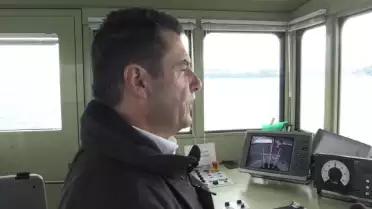 Montez avec nous à bord du bateau le&quot;Neuchâtel&quot;