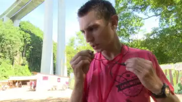 Une heure dans l&#039;organisation d&#039;un giron