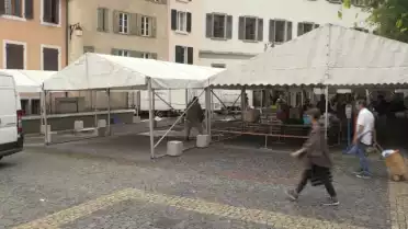 Une heure avec le responsable de la restauration