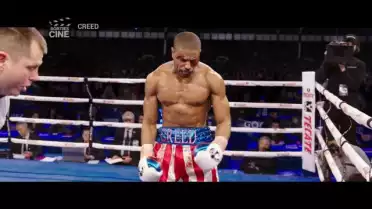 Sylvester Stallone de retour sur grand écran