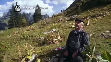 Un &quot;Fragments du Paradis&quot; cette semaine dans les salles