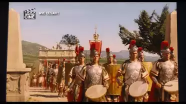 &quot;Avé César !&quot; Le film très attendu est enfin dans les salles