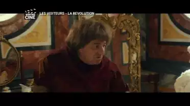 &quot;Les visiteurs&quot; reviennent faire leur révolution
