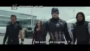 Les super héros débarquent au cinéma