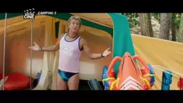 Cet été on retourne au camping
