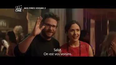 Les voisins n&#039;ont pas fini de se faire la guerre