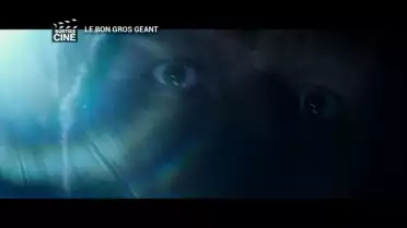 Un bon gros géant dans les salles