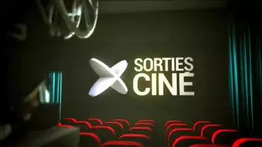 Sorties Ciné - En salles le 14.09.16